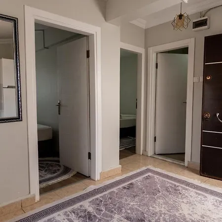 Апарт-отель Yade