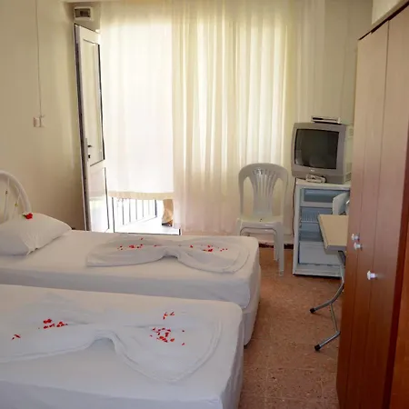 Yade Lejlighedshotel