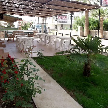 Lejlighedshotel Yade