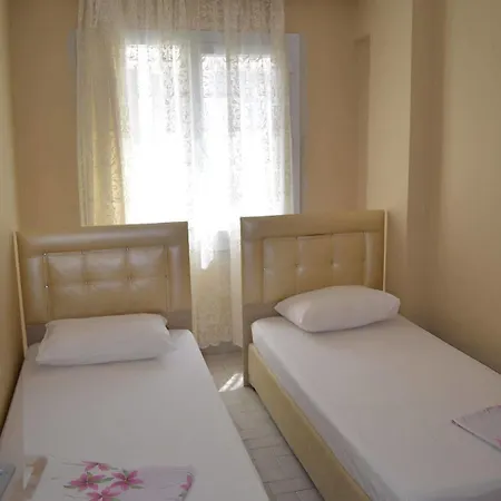 Lejlighedshotel Yade Ayvalı