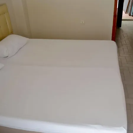 Yade Lejlighedshotel