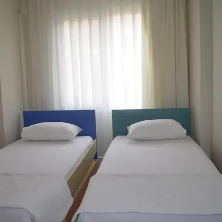 Yade Lejlighedshotel