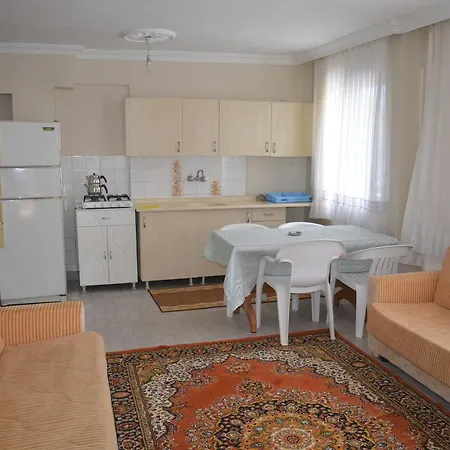 Yade Lejlighedshotel 3*