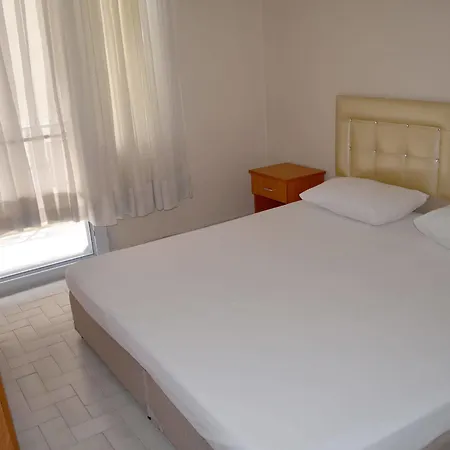 公寓式酒店 亚德公寓旅馆 Ayvalı