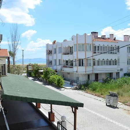 公寓式酒店 亚德公寓旅馆
