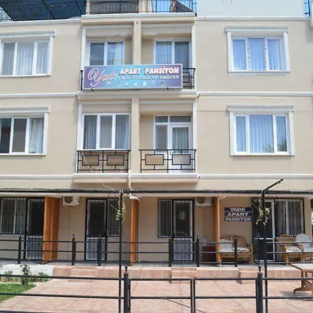 亚德公寓旅馆 Ayvalı