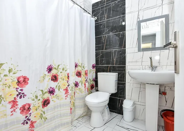 Yade Lejlighedshotel 3*