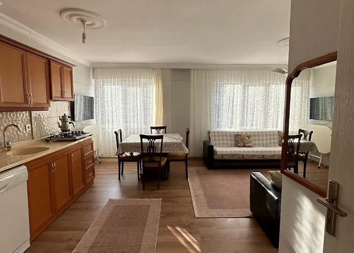 Yade Lejlighedshotel