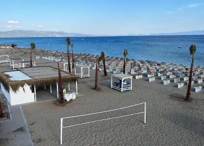 Yade Lejlighedshotel