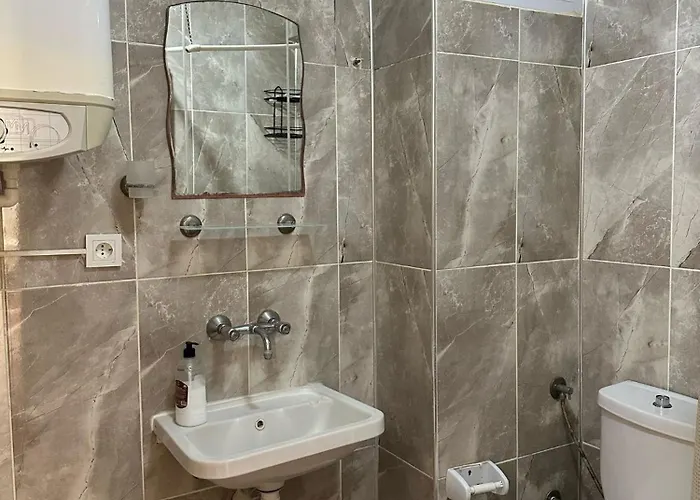 Yade Lejlighedshotel