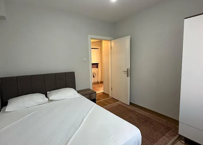 Lejlighedshotel Yade