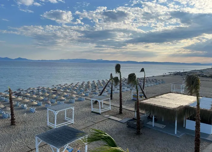 Lejlighedshotel Yade