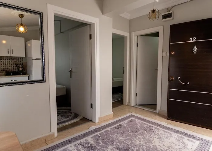 Апарт-отель Yade