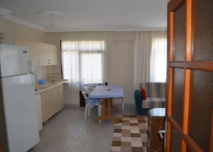 Lejlighedshotel Yade