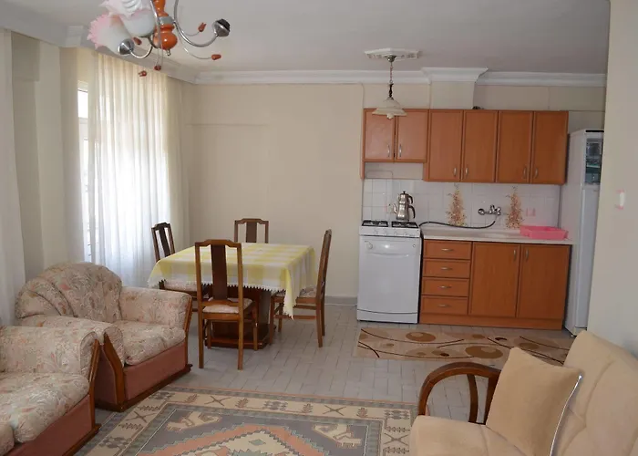 Yade Lejlighedshotel 3*