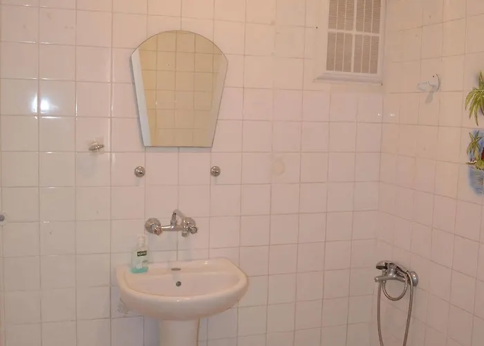 Lejlighedshotel Yade 3*