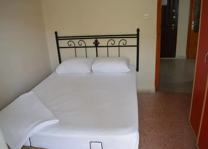 Yade Lejlighedshotel