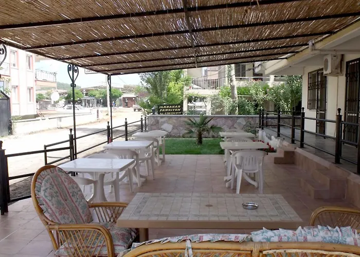 Yade Lejlighedshotel 3*