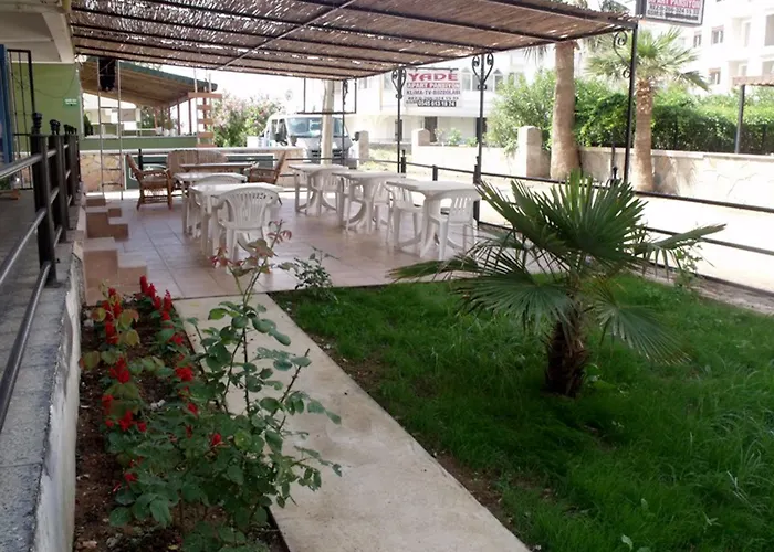 Lejlighedshotel Yade