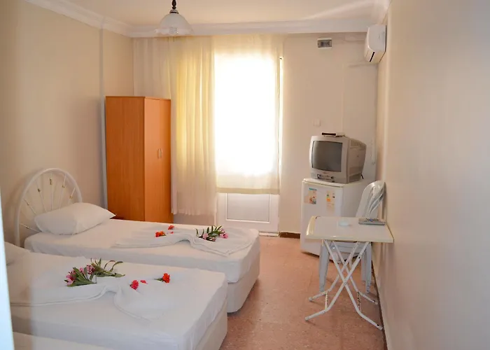 Lejlighedshotel Yade