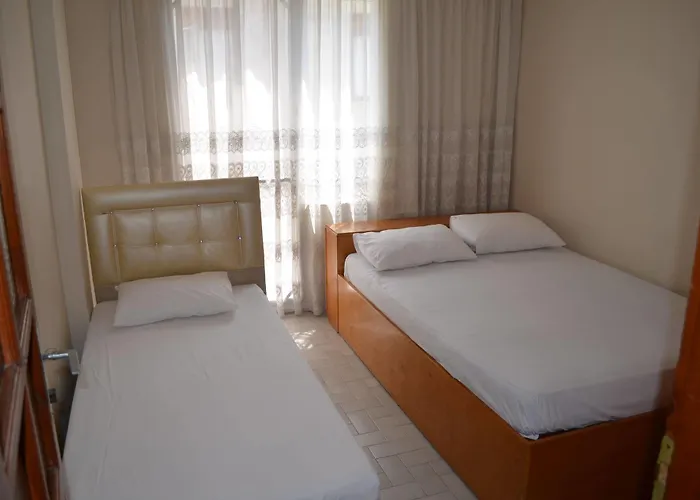 Yade Lejlighedshotel