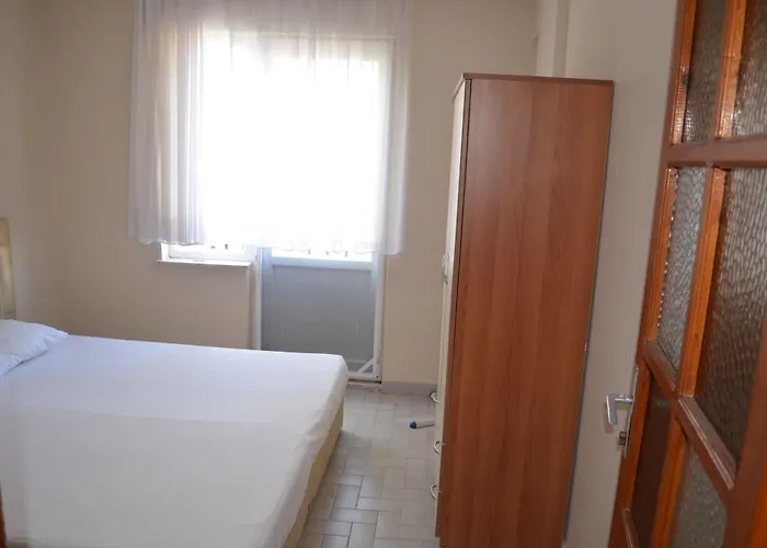 Lejlighedshotel Yade 3*