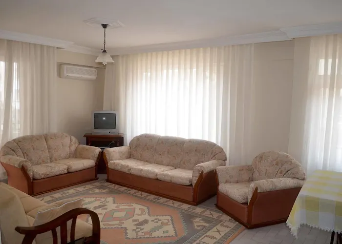 Lejlighedshotel Yade 3*