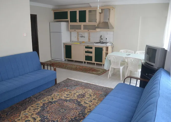 Yade Lejlighedshotel