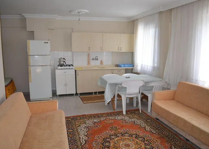 Yade Lejlighedshotel 3*