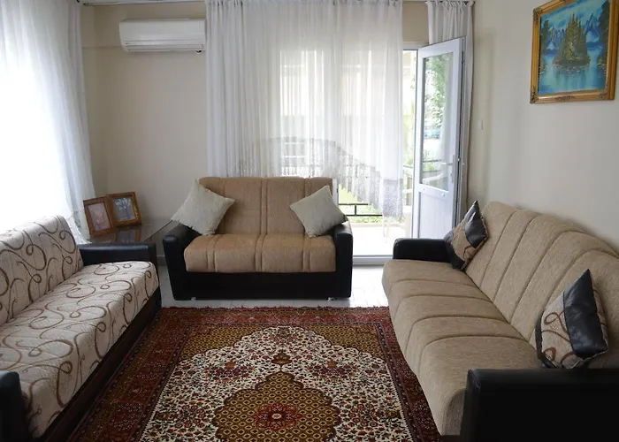 Yade Lejlighedshotel 3*